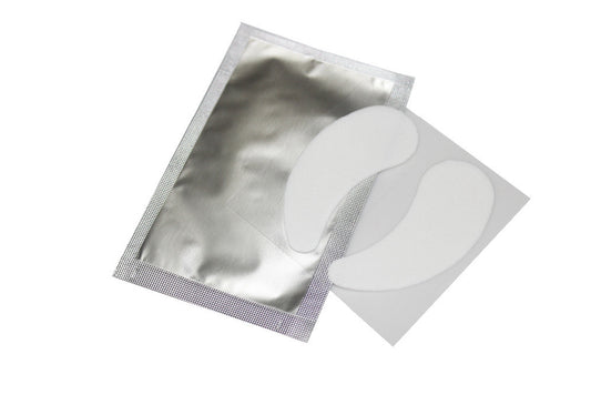 LINT FREE EYE PATCHES